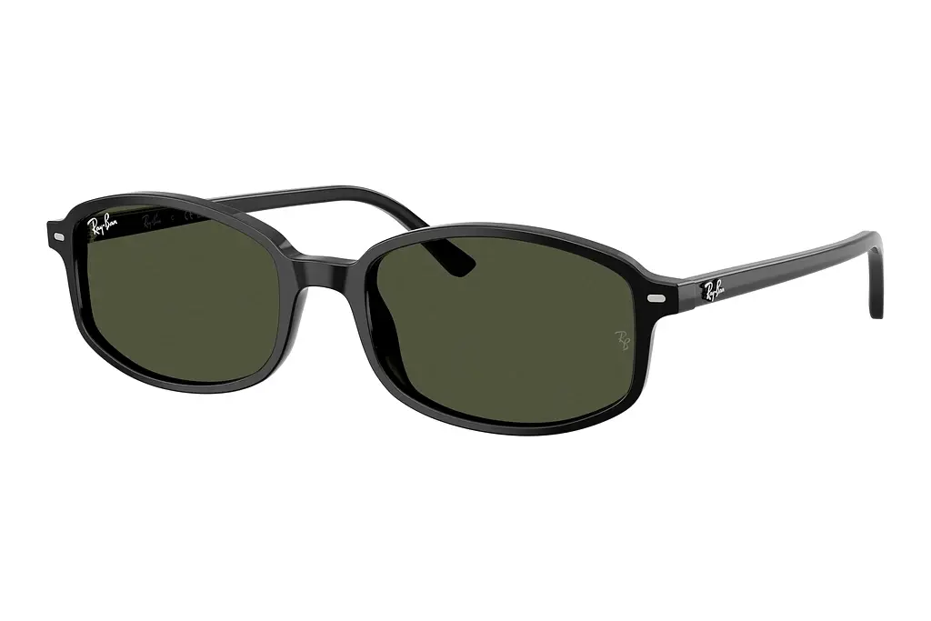 Ray-Ban   RB2232 901/31 GreenBlack