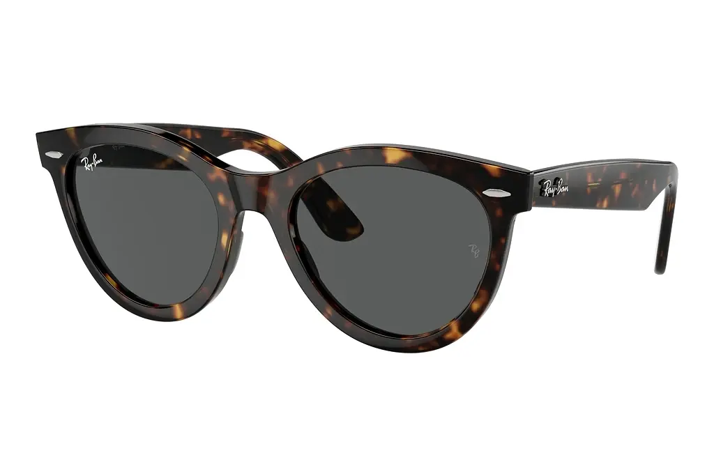 Ray-Ban   RB2241 902/B1 Dark GreyHavana