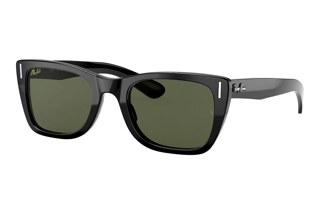 Ray-Ban   RB2248 901/31 G-15 GreenBlack
