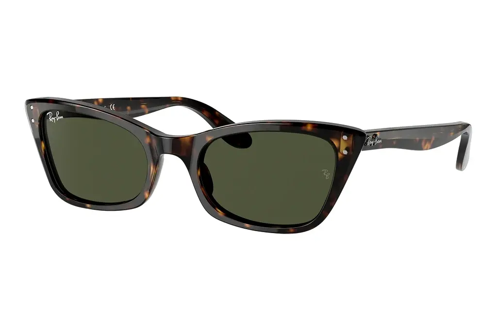 Ray-Ban   RB2299 902/31 GreenHavana
