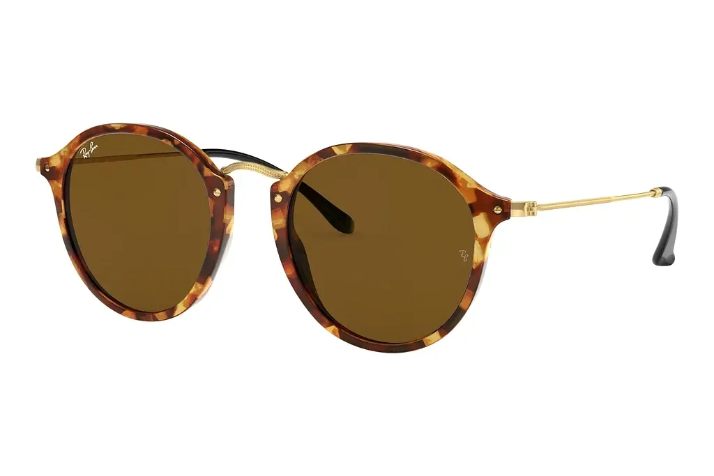 Ray-Ban   RB2447 1160 B-15 BrownBrown Havana