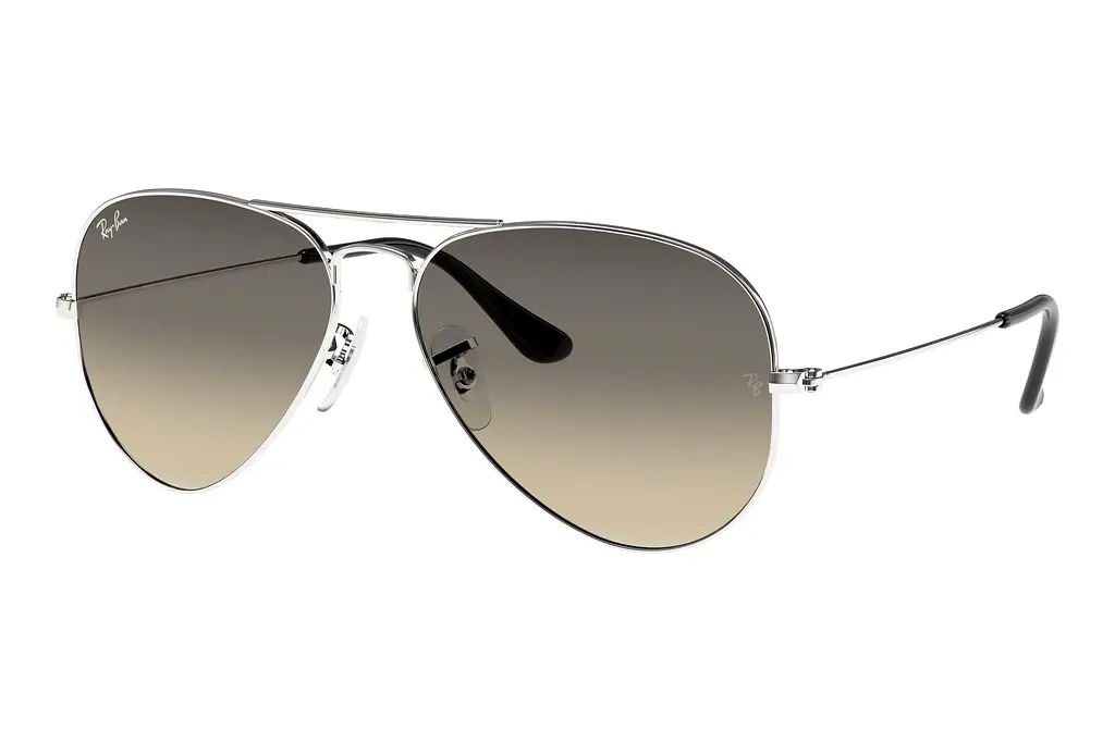 Ray-Ban   RB3025 003/32 Grey GradientSilver