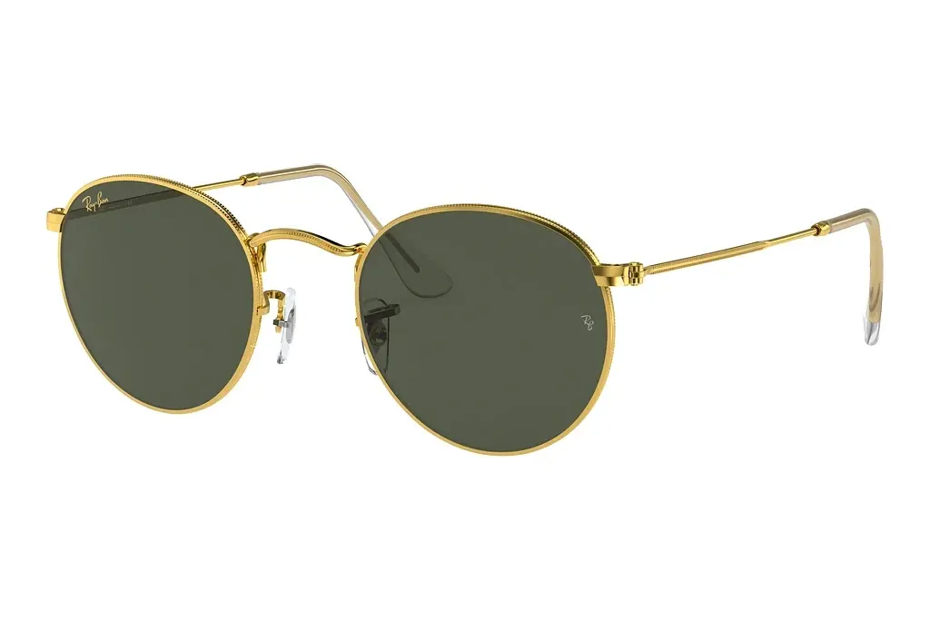 Ray-Ban   RB3447 919631 G-15 GreenGold