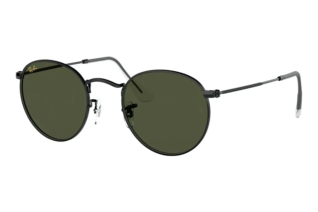 Ray-Ban   RB3447 919931 G-15 GreenBlack