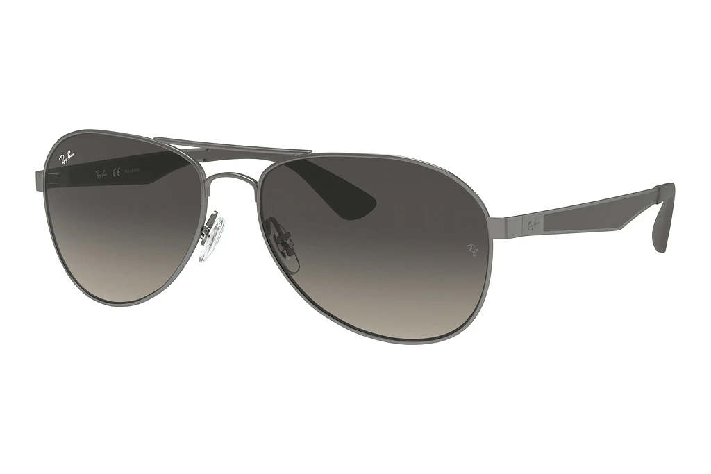Ray-Ban   RB3549 029/11 Grey GradientGunmetal