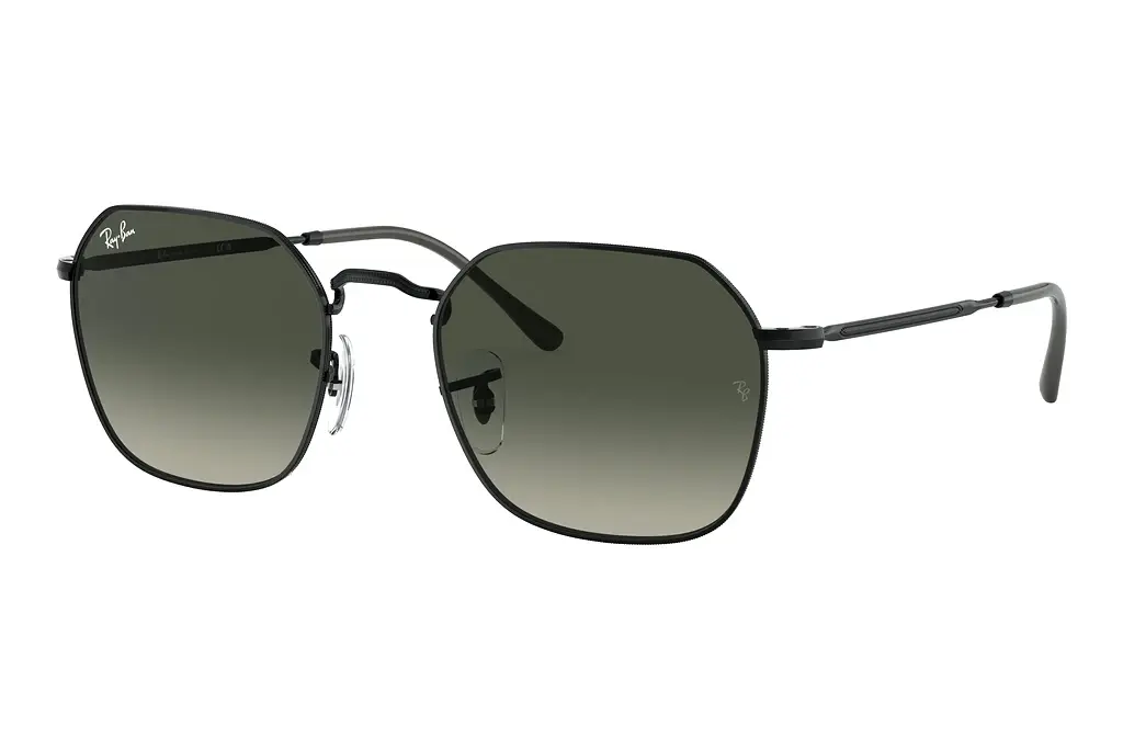 Ray-Ban   RB3694 002/71 GreyBlack