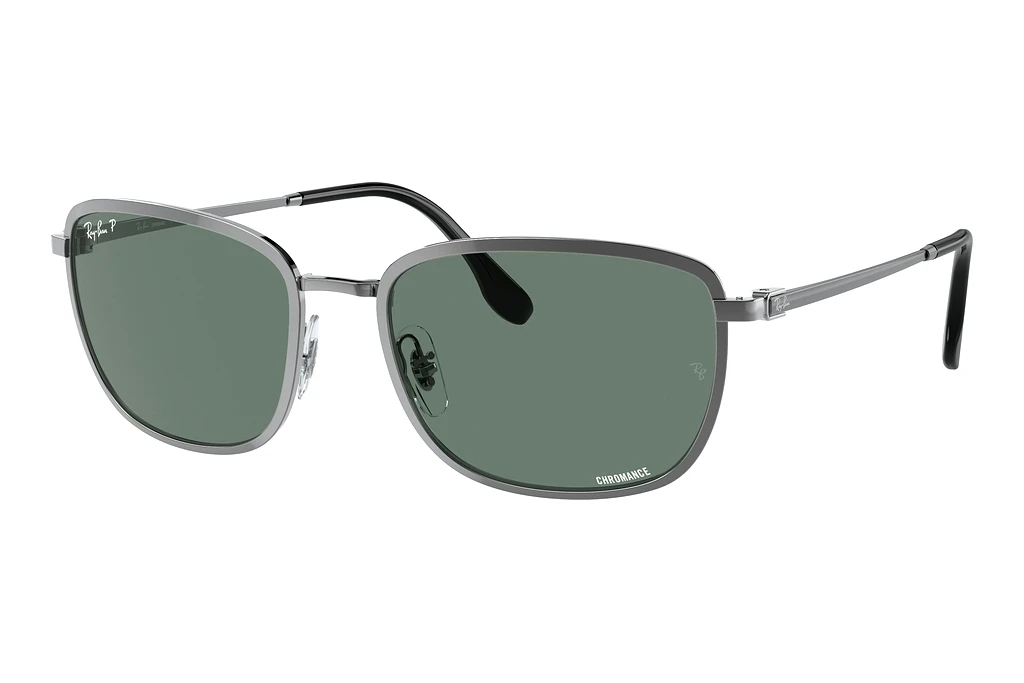 Ray-Ban   RB3705 004/O9 GreyGunmetal
