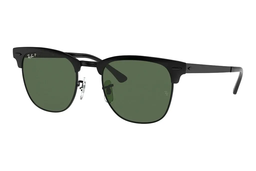 Ray-Ban   RB3716 186/58 G-15 GreenBlack