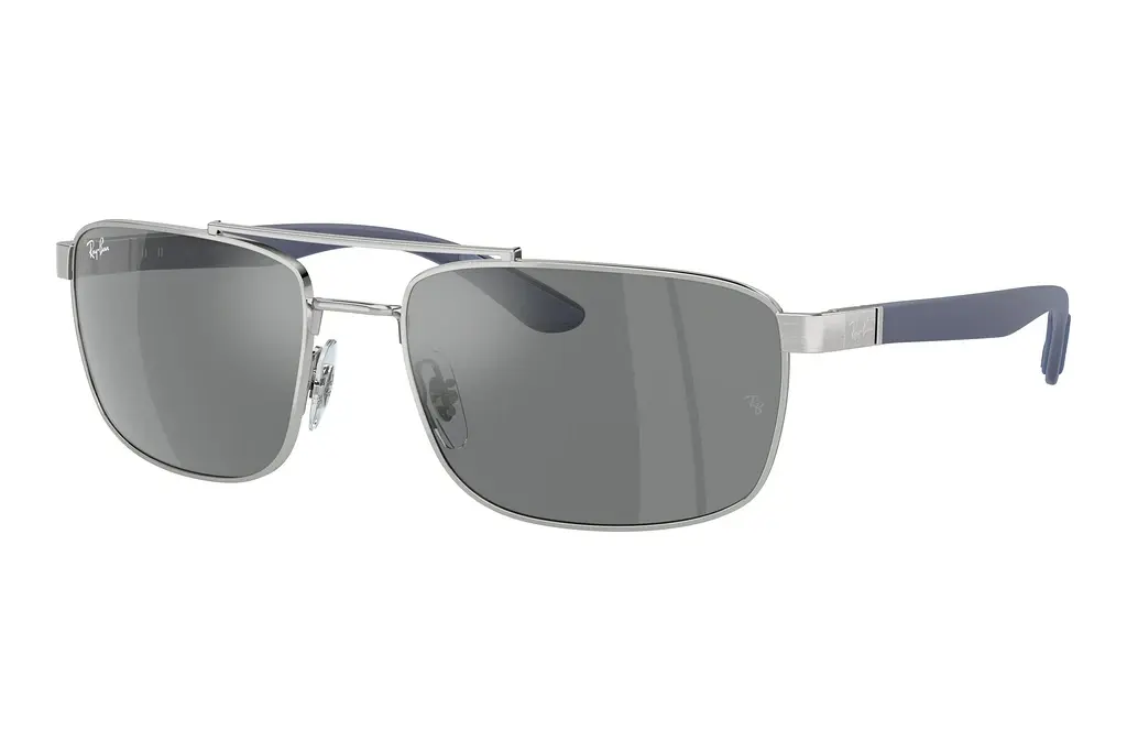 Ray-Ban   RB3737 003/6G GreySilver