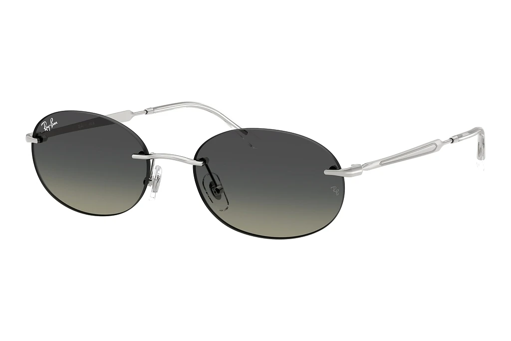 Ray-Ban   RB3767 003/11 Grey GradientSilver