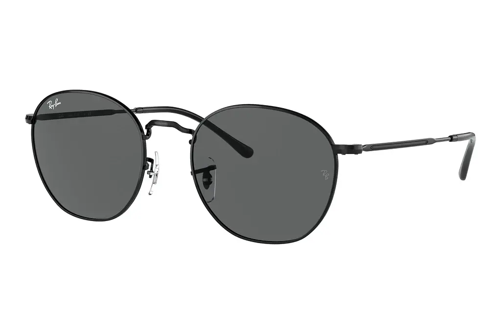 Ray-Ban   RB3772 002/B1 Dark GreyBlack