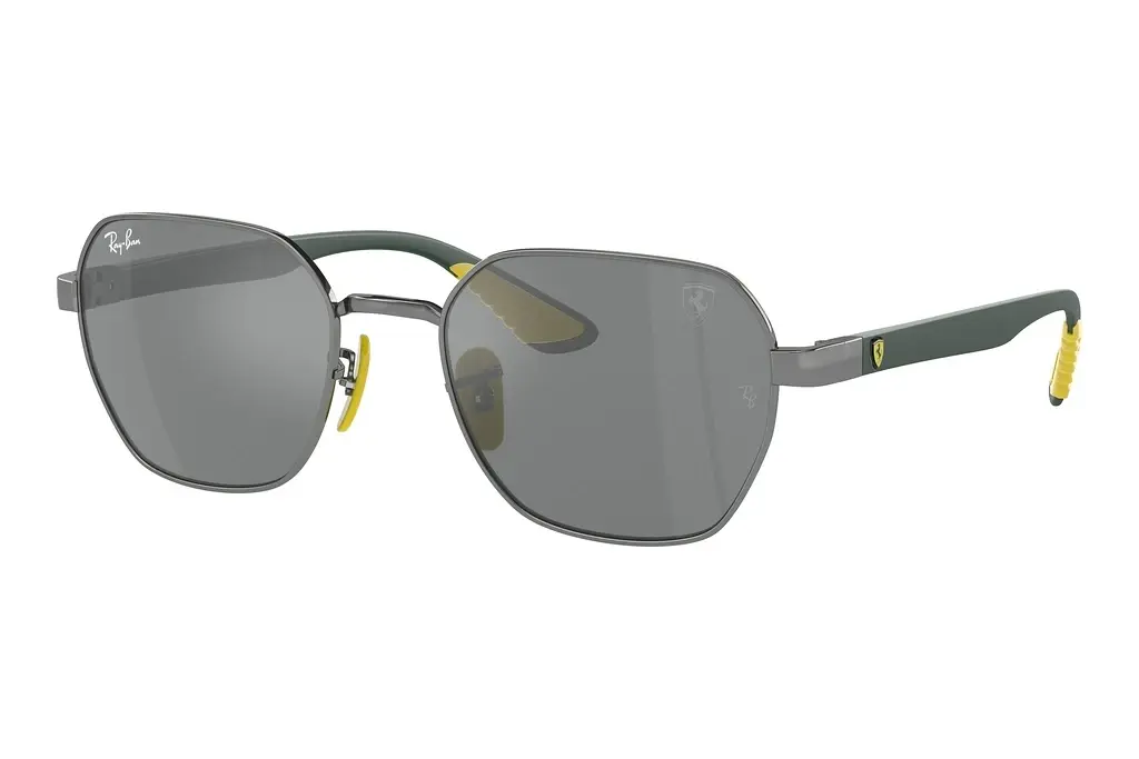 Ray-Ban   RB3794M F0956G GreyGunmetal