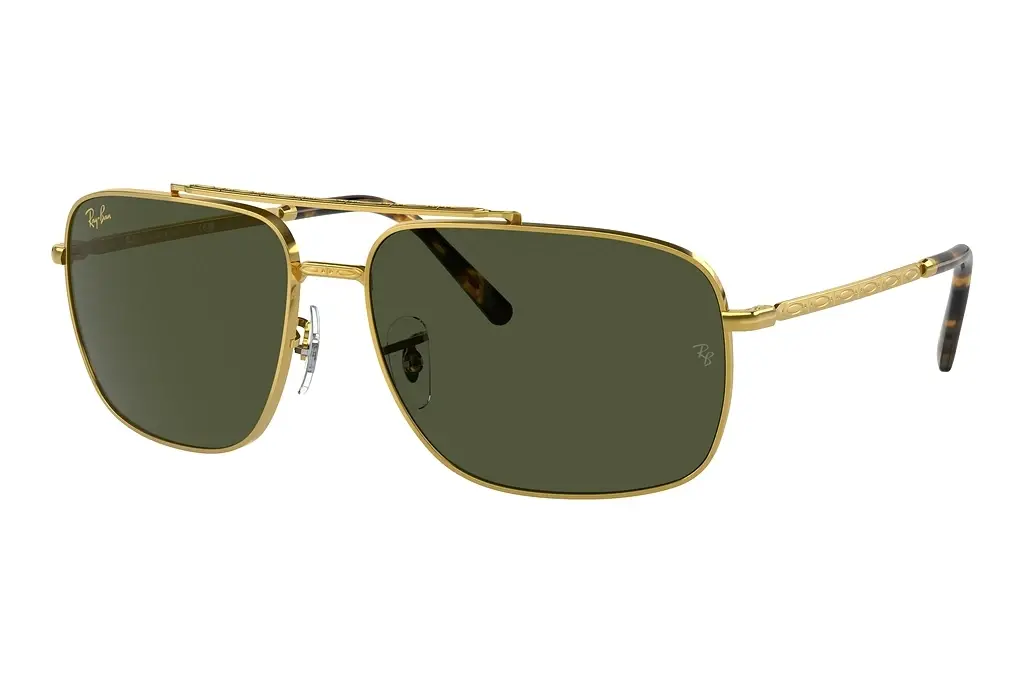 Ray-Ban   RB3796 919631 GreenGold