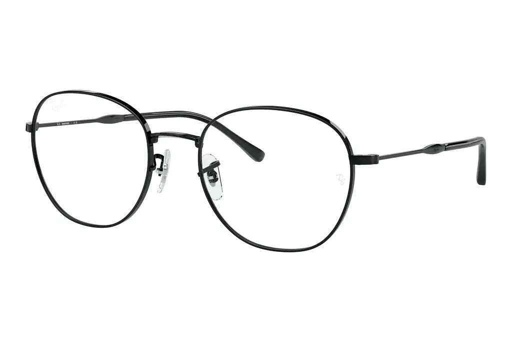 Ray-Ban   RB3809 002/GG Clear/BlueBlack
