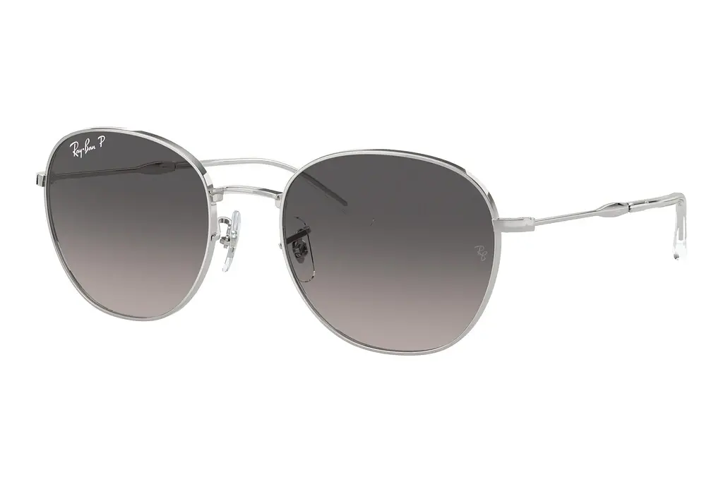 Ray-Ban   RB3809 003/M3 GreySilver
