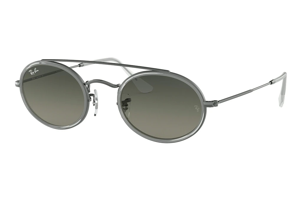 Ray-Ban   RB3847N 004/71 Grey GradientGunmetal