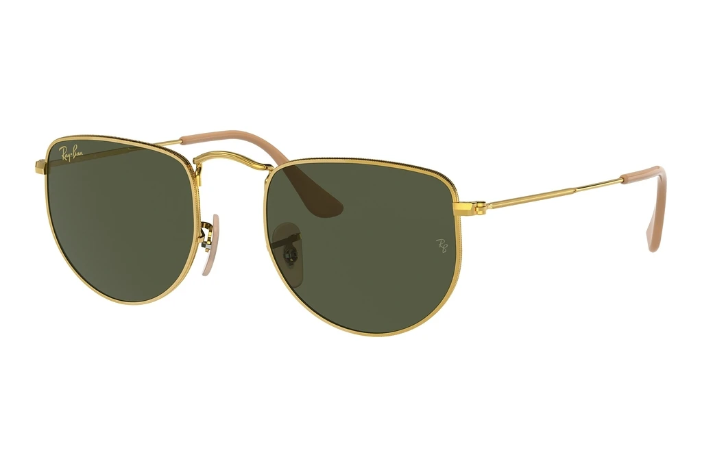 Ray-Ban   RB3958 919631 G-15 GreenGold
