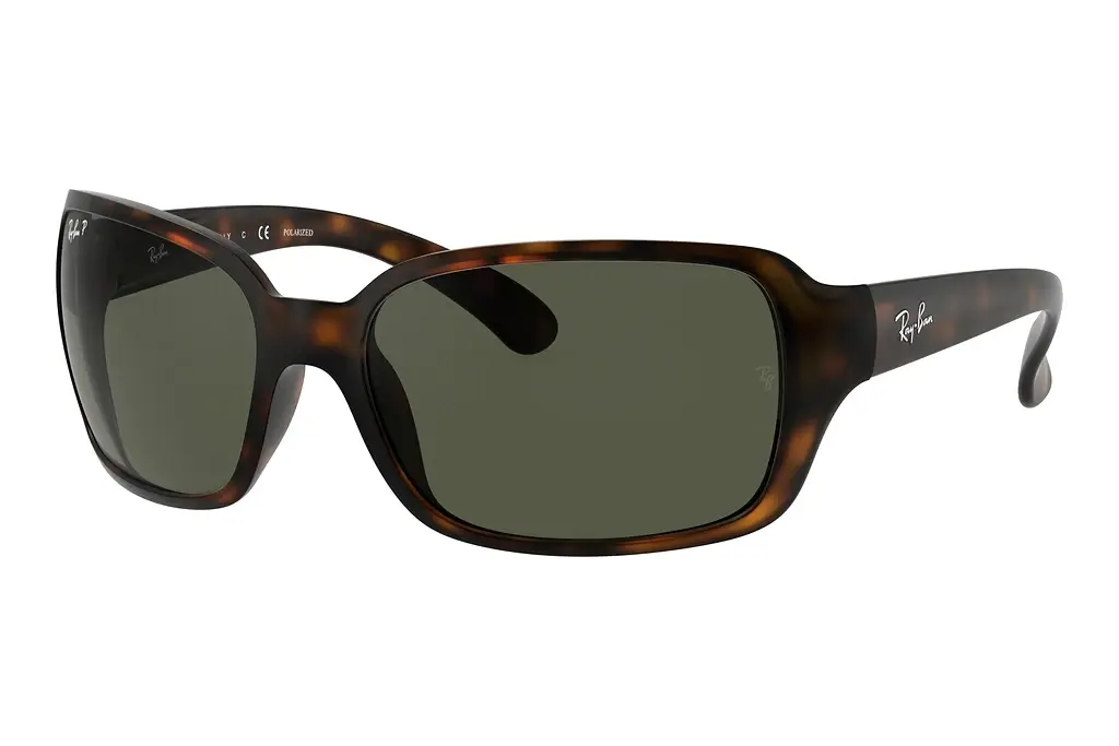 Ray-Ban   RB4068 894/58 G-15 GreenHavana