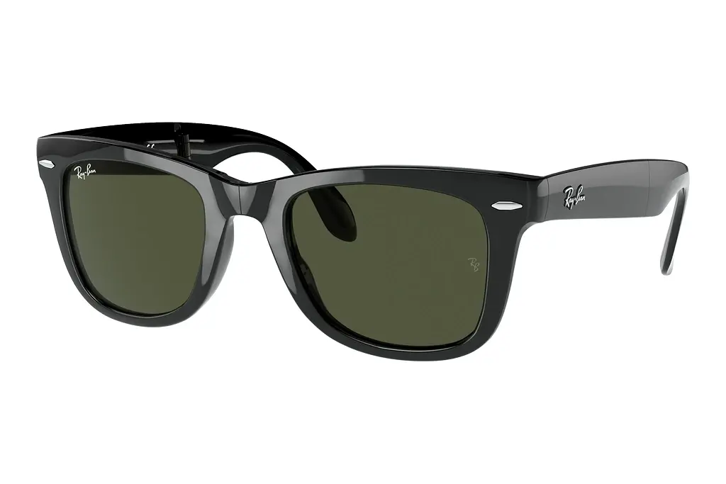 Ray-Ban   RB4105 601 G-15 GreenBlack
