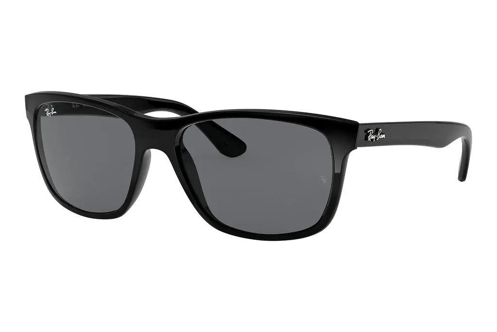 Ray-Ban   RB4181 601/87 Dark GreyBlack