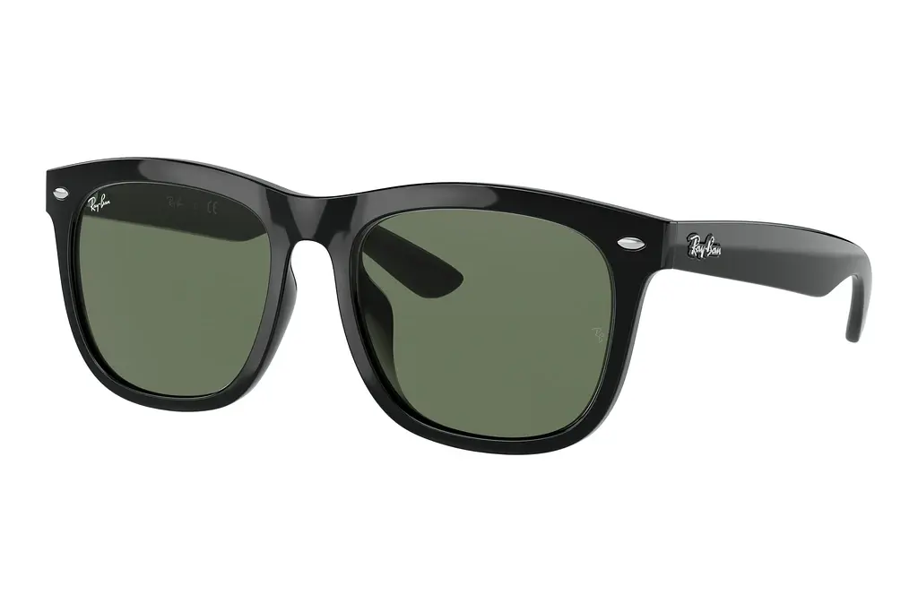 Ray-Ban   RB4260D 601/71 Green ClassicBlack