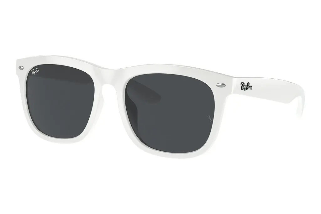 Ray-Ban   RB4260D 671/87 Dark GreyWhite