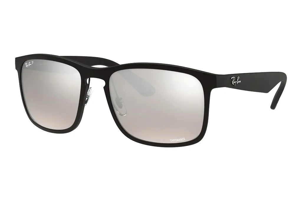 Ray-Ban   RB4264 601S5J SilverBlack