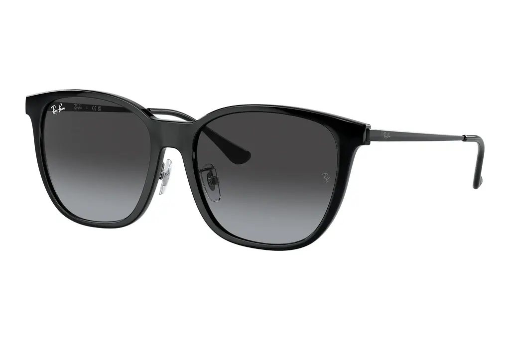 Ray-Ban   RB4333D 601/8G GreyBlack