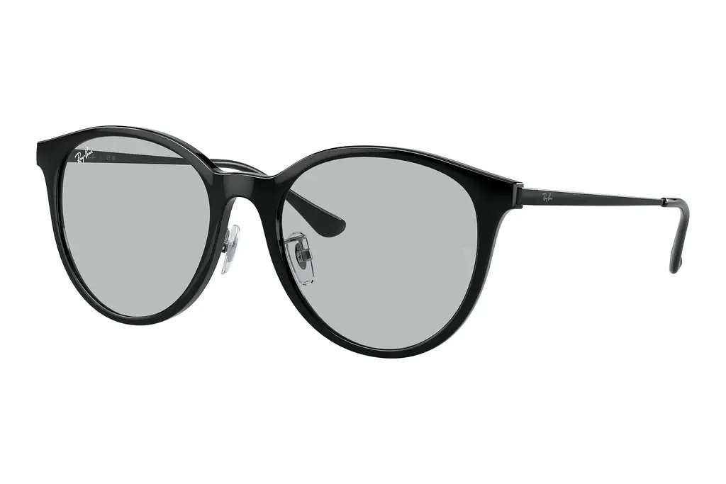 Ray-Ban   RB4334D 601/87 Light GreyBlack