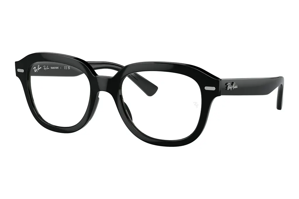 Ray-Ban   RB4398 901/GH Clear/GreyBlack