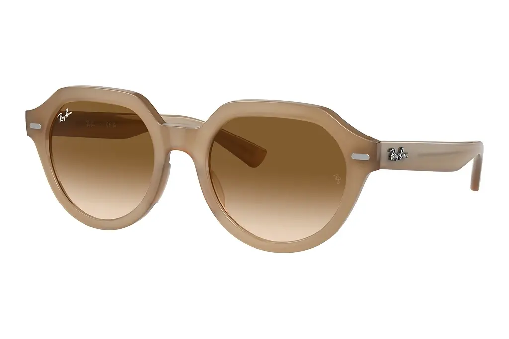 Ray-Ban   RB4399 616651 BrownTurtledove