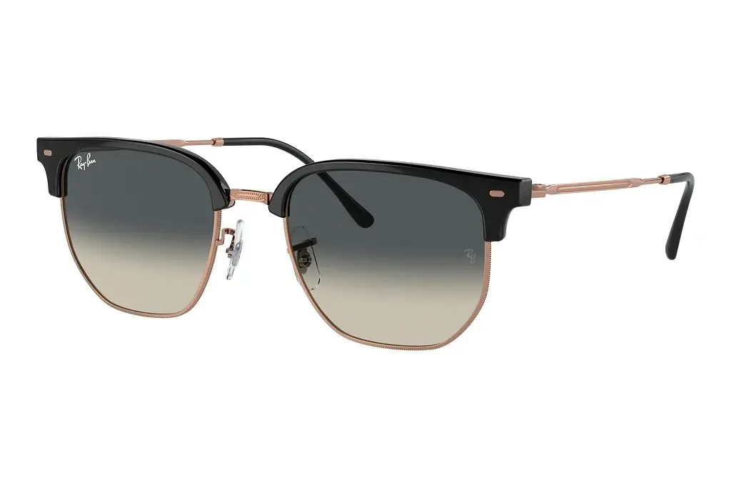 Ray-Ban   RB4416 672071 GreyDark Grey On Rose Gold