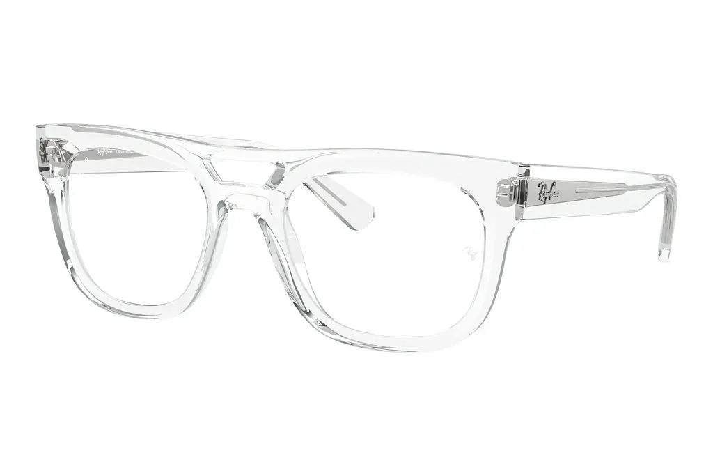 Ray-Ban   RB4426 6726MF Clear/BlueTransparent