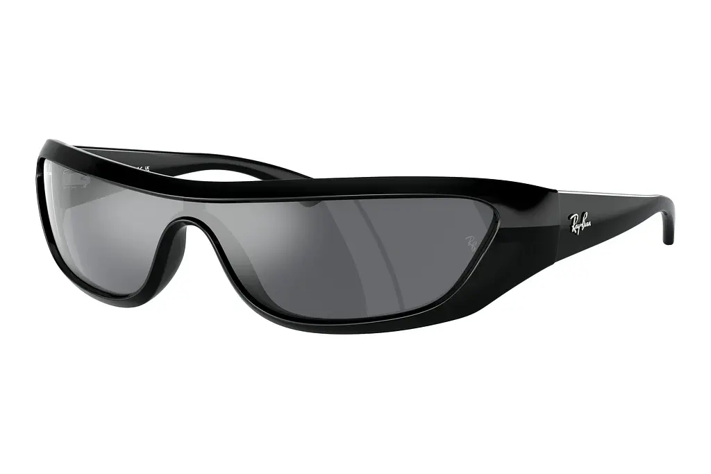 Ray-Ban   RB4431 66776V Dark GreyBlack