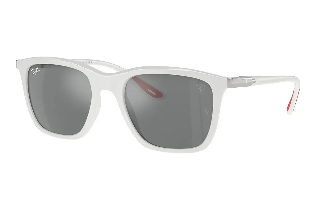 Ray-Ban   RB4433M F6256G GreyWhite