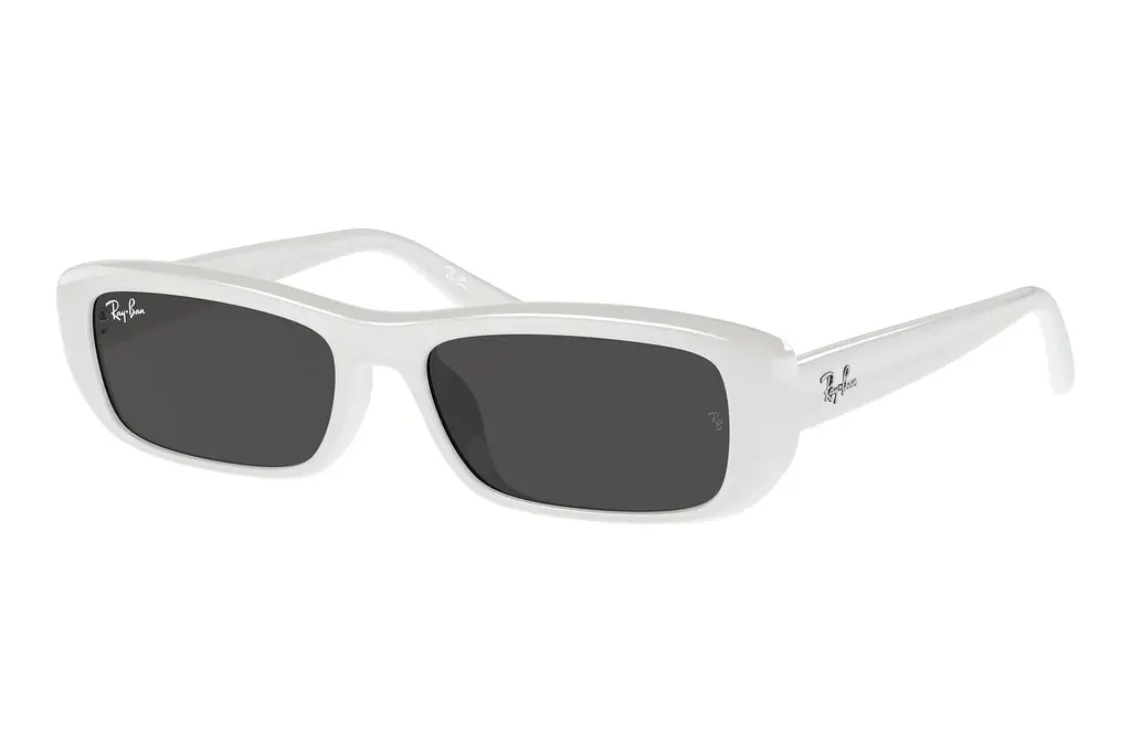 Ray-Ban   RB4436D 677287 Dark GreyWhite