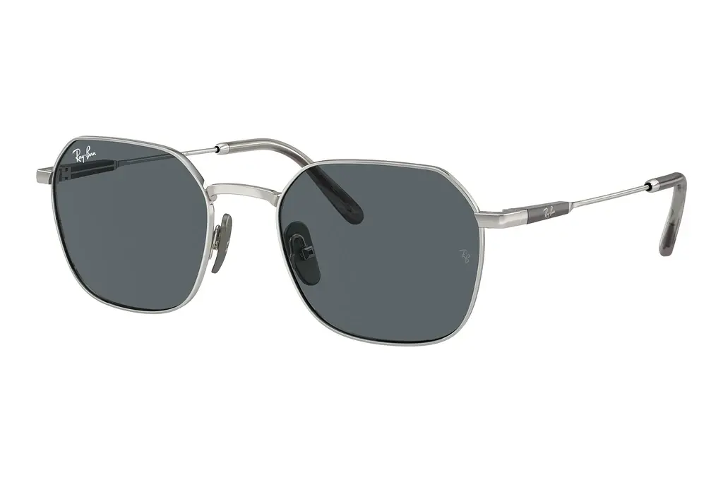 Ray-Ban   RB8094 9209R5 BlueSilver