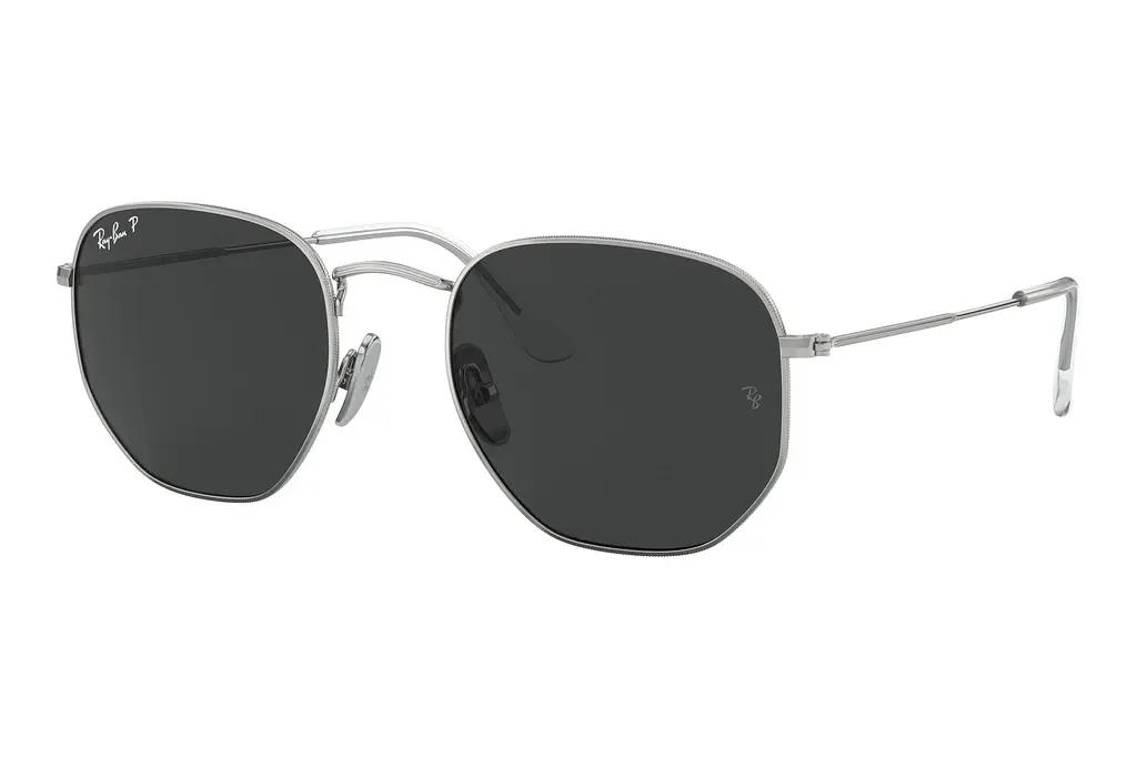 Ray-Ban   RB8148 920948 BlackSilver