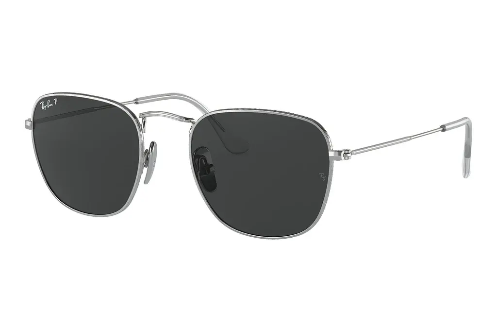 Ray-Ban   RB8157 920948 BlackSilver