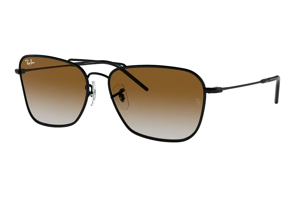 Ray-Ban   RBR0102S 002/CB BrownBlack