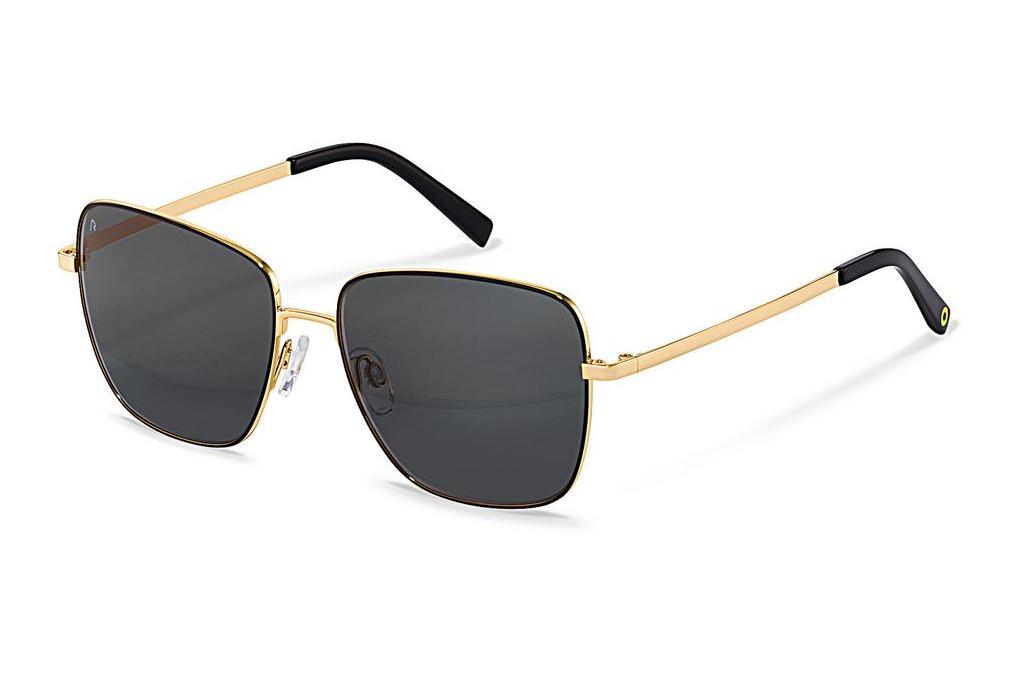 Rocco by Rodenstock   RR109 D black, gold