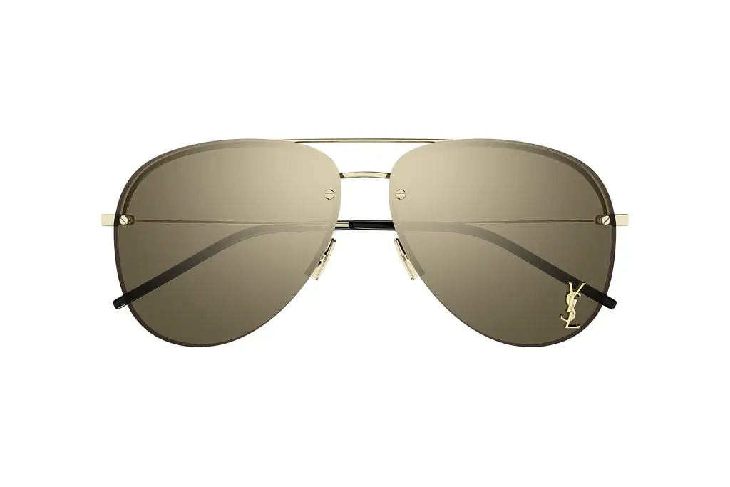 Vorderansicht Saint Laurent CLASSIC 11 M (004)