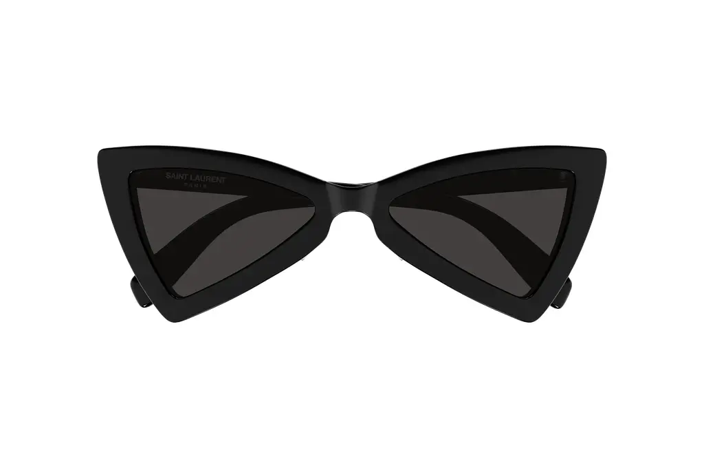 Vorderansicht Saint Laurent SL 207 JERRY (005)