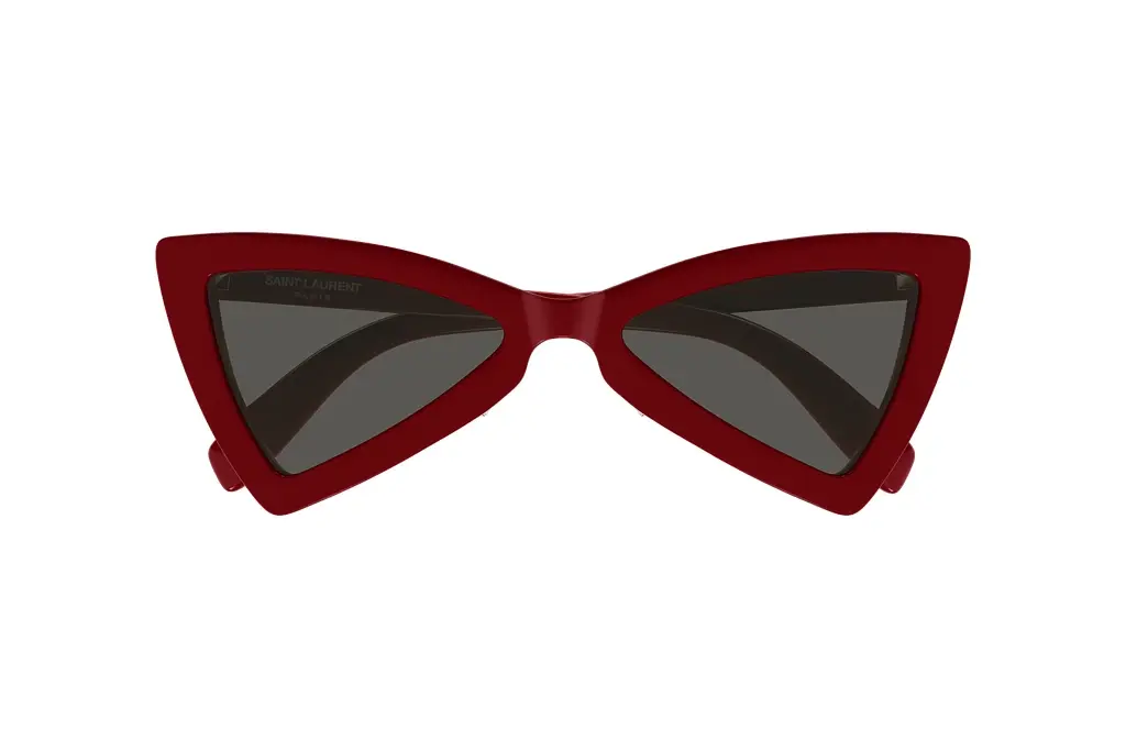 Vorderansicht Saint Laurent SL 207 JERRY (008)