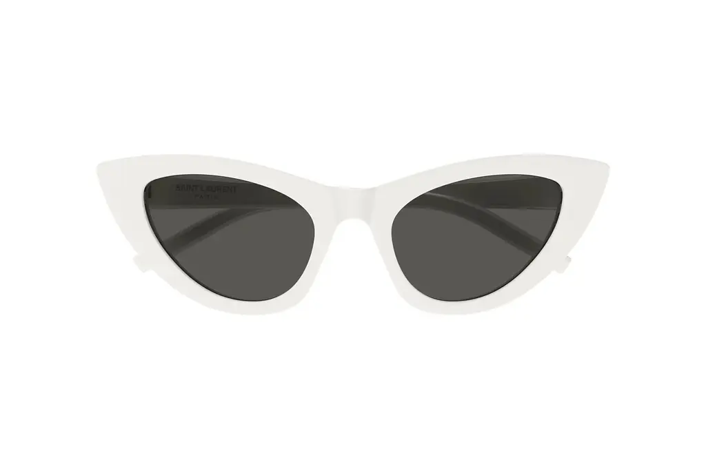 Vorderansicht Saint Laurent SL 213 LILY (017)