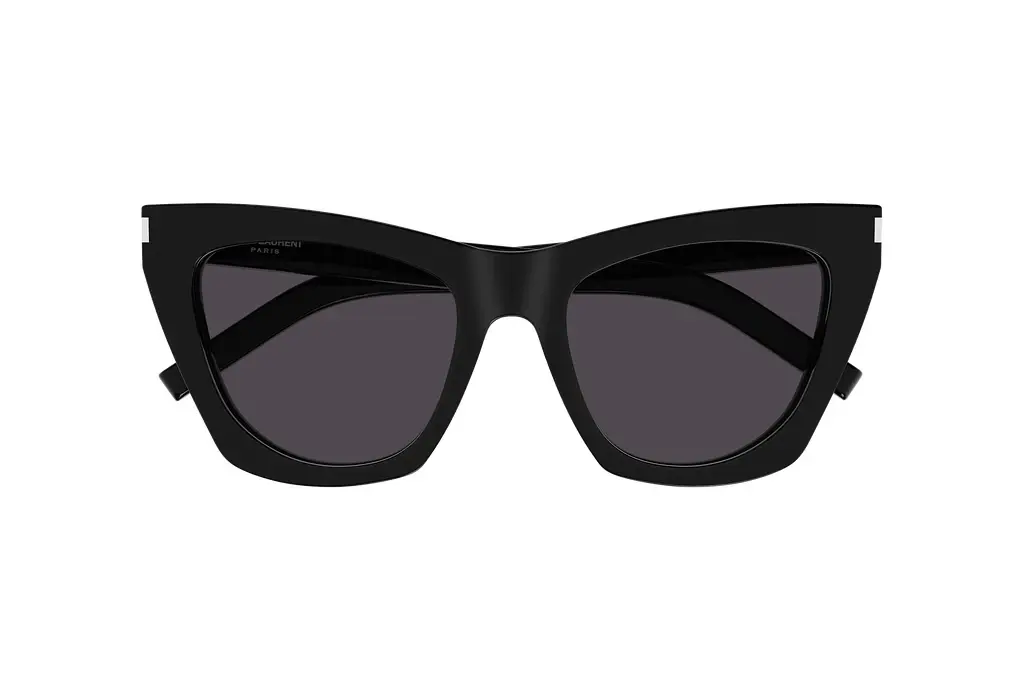 Vorderansicht Saint Laurent SL 214 KATE (001)