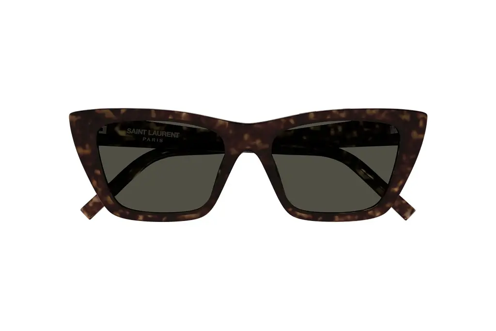 Vorderansicht Saint Laurent SL 276 MICA (002)