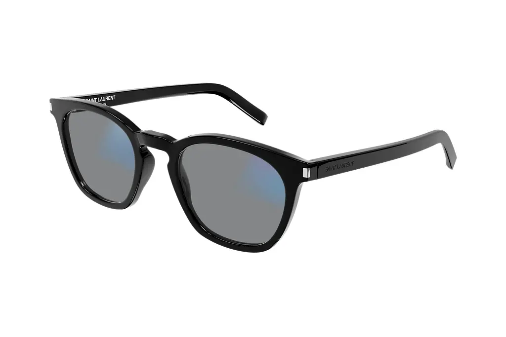 Vorderansicht Saint Laurent SL 28 (044)