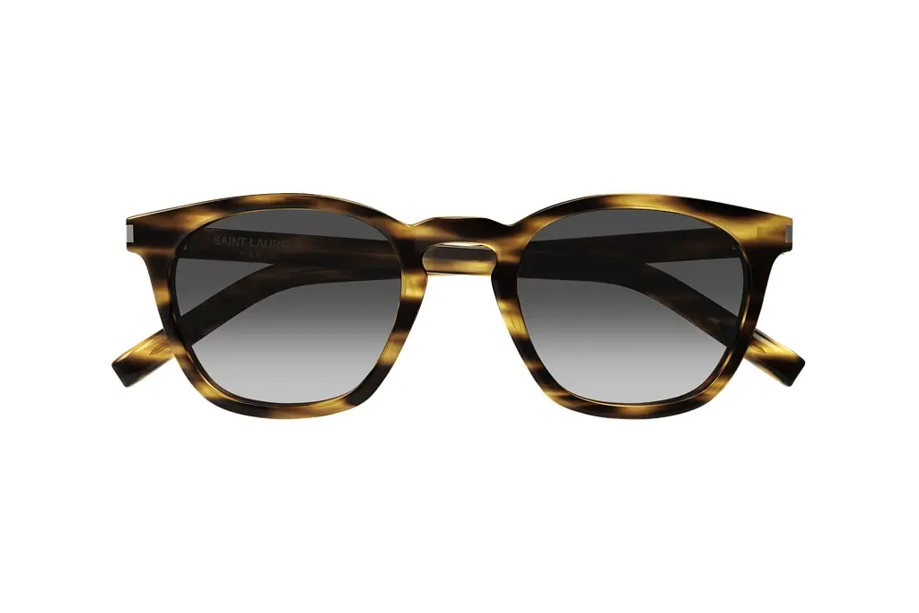 Vorderansicht Saint Laurent SL 28 (045)