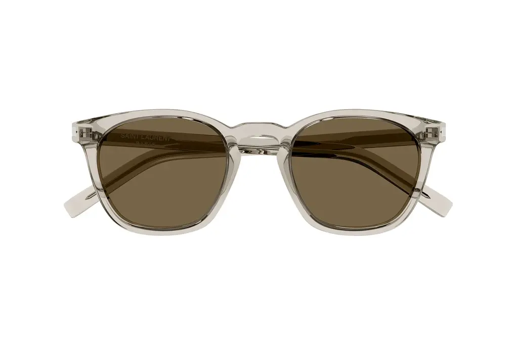 Vorderansicht Saint Laurent SL 28 (047)